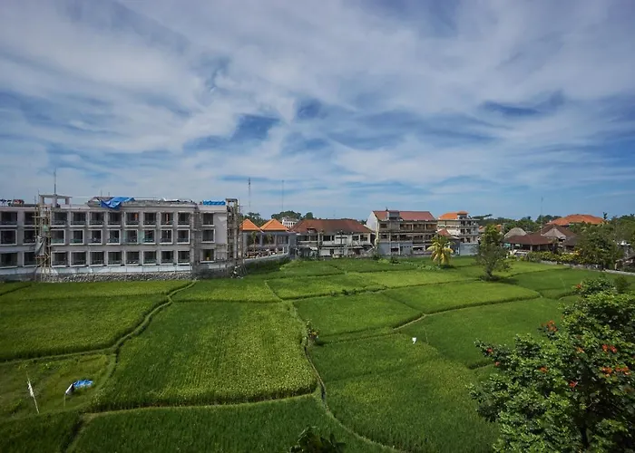Tegal Sari イン