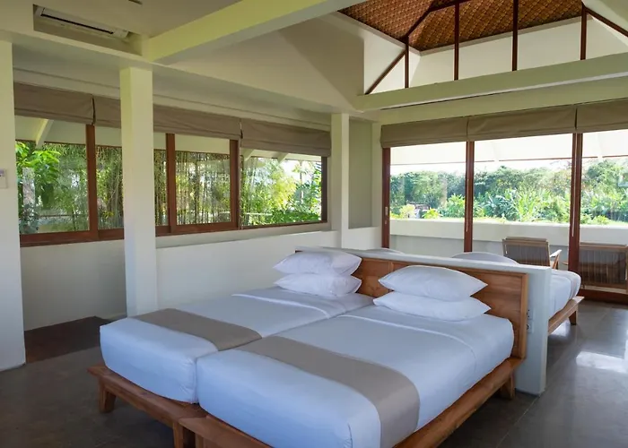 Tegal Sari 4* ウブド