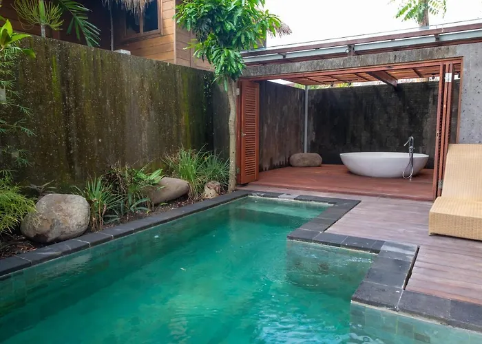 Tegal Sari Ubud (Bali)