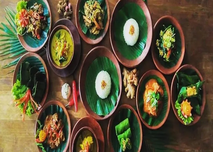 Tegal Sari 宾馆