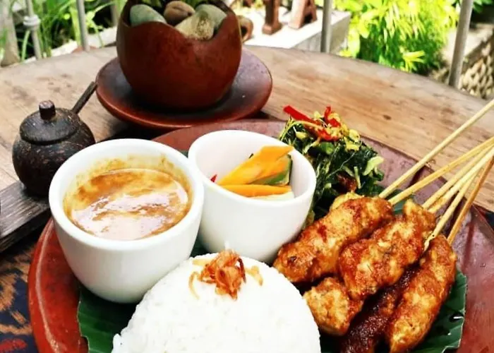 Tegal Sari 4*