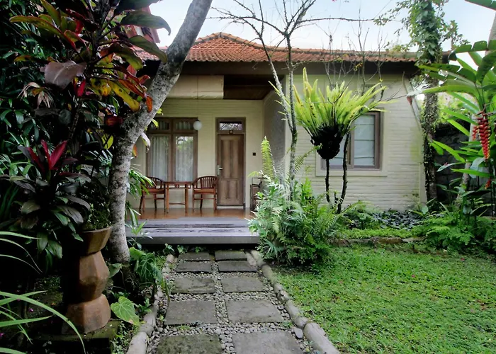 Tegal Sari 4* ウブド