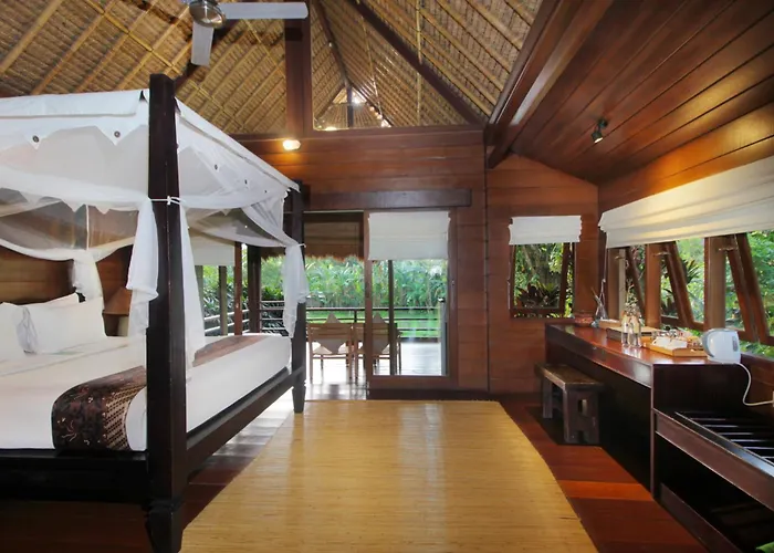 Tegal Sari 4* ウブド