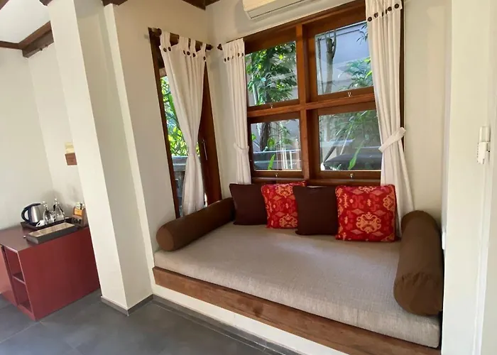 Tegal Sari Inn Ubud (Bali)