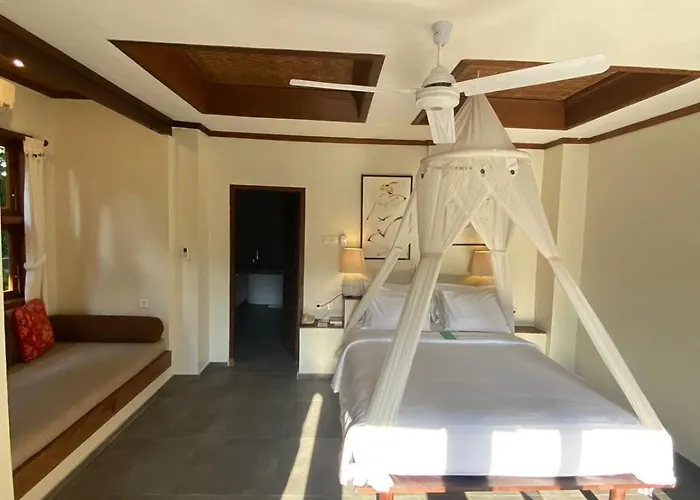 Tegal Sari ウブド
