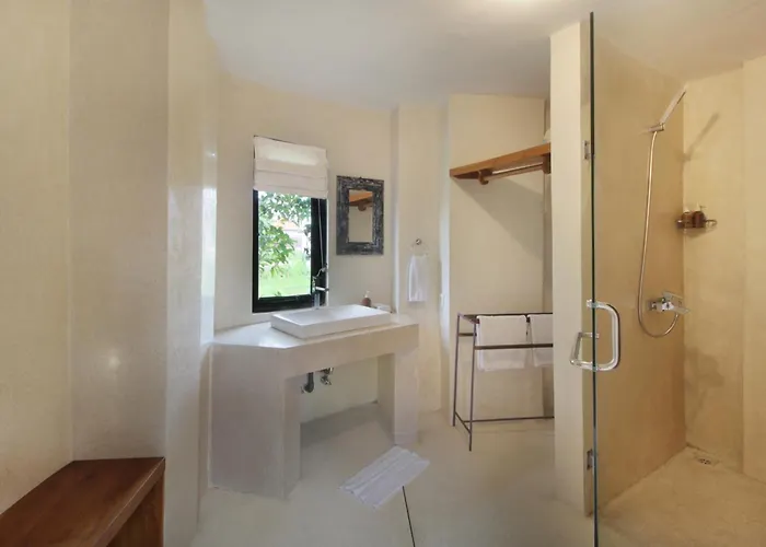 Tegal Sari 4* ウブド