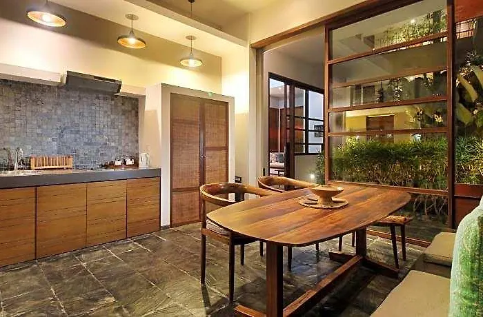 Tegal Sari 4* ウブド