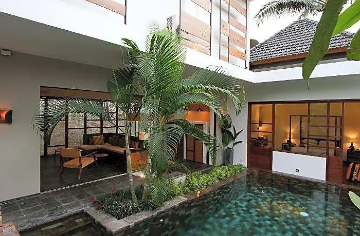 Tegal Sari 4* Ubud (Bali)