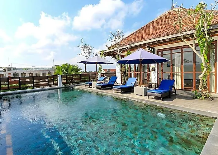 Tegal Sari 4*