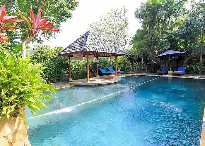 Tegal Sari 4*