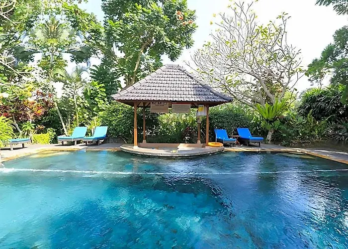 Tegal Sari Inn Ubud (Bali)