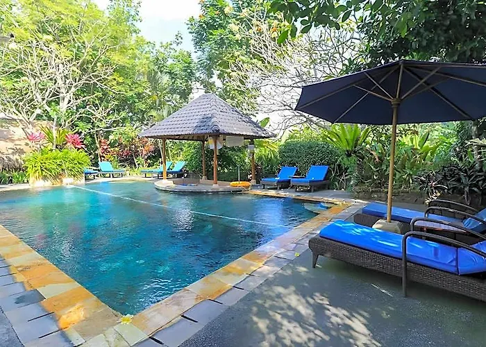 Inn Tegal Sari
