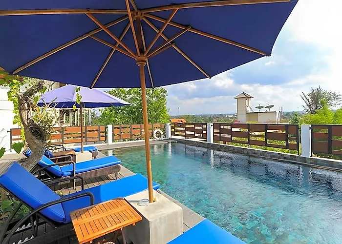 Tegal Sari 4* Ubud (Bali)