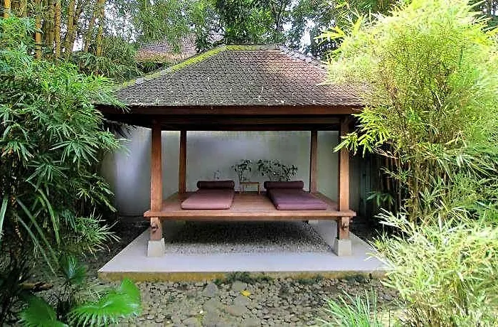 Tegal Sari イン ウブド