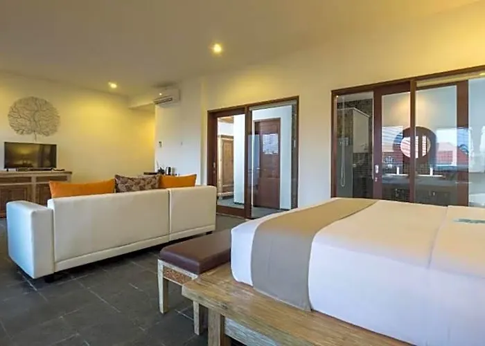 Inn Tegal Sari Ubud (Bali)