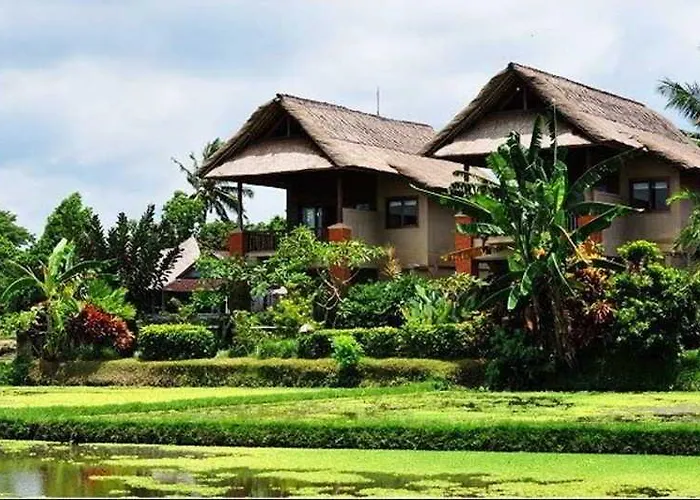 Tegal Sari イン 4*